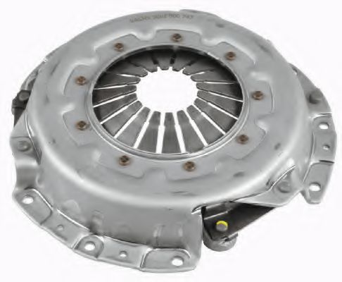 SACHS 3082 600 747 Нажимной диск сцепления 3151 600 578 для HYUNDAI TERRACAN (Хендай Теракан) SACHS 3082 600 747 Нажимной диск сцепления 3151 600 578 для HYUNDAI TERRACAN (Хендай Теракан)