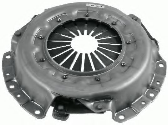 SACHS 3082 633 301 Нажимной диск сцепления для HYUNDAI H100 (Хендай Х100) SACHS 3082 633 301 Нажимной диск сцепления для HYUNDAI H100 (Хендай Х100)