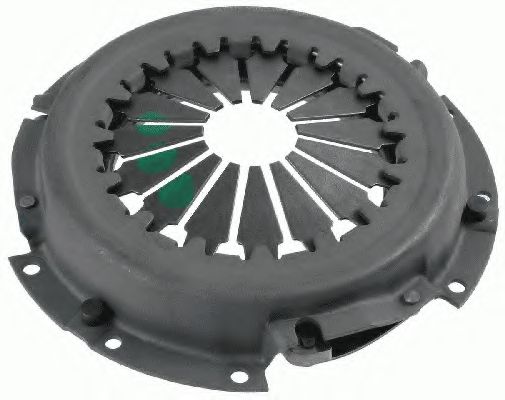 SACHS 3082 881 001 Нажимной диск сцепления km 164, 201 для MITSUBISHI LANCER V (Митсубиши/митсубиси Лансер 5) SACHS 3082 881 001 Нажимной диск сцепления km 164, 201 для MITSUBISHI LANCER V (Митсубиши/митсубиси Лансер 5)