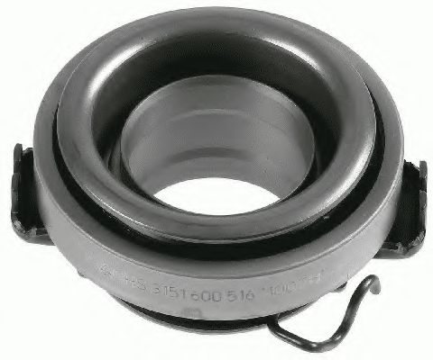 SACHS 3151 600 516 Выжимной подшипник для MITSUBISHI PAJERO/SHOGUN (Митсубиши/митсубиси Пажэро/шогун) SACHS 3151 600 516 Выжимной подшипник для MITSUBISHI PAJERO/SHOGUN (Митсубиши/митсубиси Пажэро/шогун)