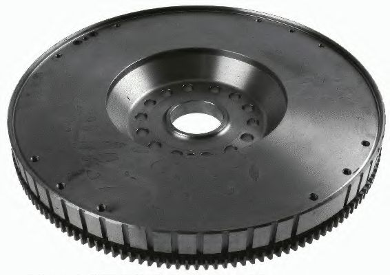 SACHS 3421 601 060 Маховик 2072 9327 для VOLVO FM 12 (Вольво Фм 12) SACHS 3421 601 060 Маховик 2072 9327 для VOLVO FM 12 (Вольво Фм 12)