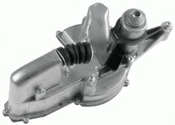SACHS 3981 000 089 Рабочий цилиндр, система сцепления ступенчатая коробка передач, автоматическое управление для CITROëN (Cитроëн) SACHS 3981 000 089 Рабочий цилиндр, система сцепления ступенчатая коробка передач, автоматическое управление для CITROëN (Cитроëн)