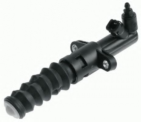 SACHS 6283 000 131 Рабочий цилиндр, система сцепления 10845 для CITROëN (Cитроëн) SACHS 6283 000 131 Рабочий цилиндр, система сцепления 10845 для CITROëN (Cитроëн)
