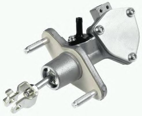 SACHS 6284 600 585 Главный цилиндр, система сцепления для правостороннего расположения руля для HONDA FR-V (Хонда Фр-v) SACHS 6284 600 585 Главный цилиндр, система сцепления для правостороннего расположения руля для HONDA FR-V (Хонда Фр-v)