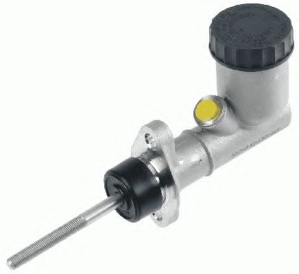 SACHS 6284 600 602 Главный цилиндр, система сцепления 11 1971 для LAND ROVER DEFENDER (Ленд ровер/лэнд ровер Дэфэндэр) SACHS 6284 600 602 Главный цилиндр, система сцепления 11 1971 для LAND ROVER DEFENDER (Ленд ровер/лэнд ровер Дэфэндэр)