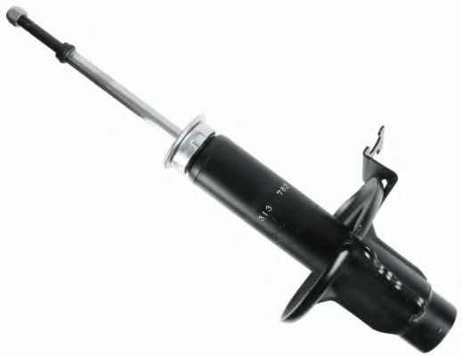 SACHS 313 782 Амортизатор для KIA (Киа) SACHS 313 782 Амортизатор для KIA (Киа)