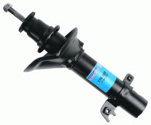 SACHS 170 920 Амортизатор передний мост для ROVER 400 (Ровер 400) SACHS 170 920 Амортизатор передний мост для ROVER 400 (Ровер 400)