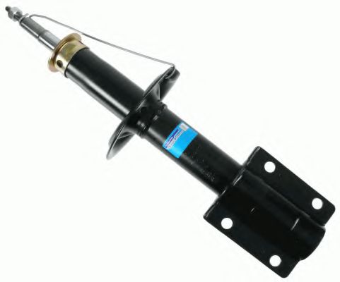 SACHS 280 975 Амортизатор передний мост для PEUGEOT BOXER (Пежо Боxэр) SACHS 280 975 Амортизатор передний мост для PEUGEOT BOXER (Пежо Боxэр)