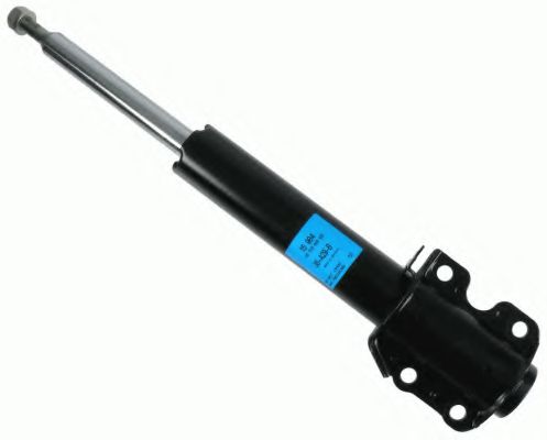 SACHS 115 904 Амортизатор передний мост для VOLKSWAGEN LT 28-46 II (Фольксваген Лт 28-46 2) SACHS 115 904 Амортизатор передний мост для VOLKSWAGEN LT 28-46 II (Фольксваген Лт 28-46 2)