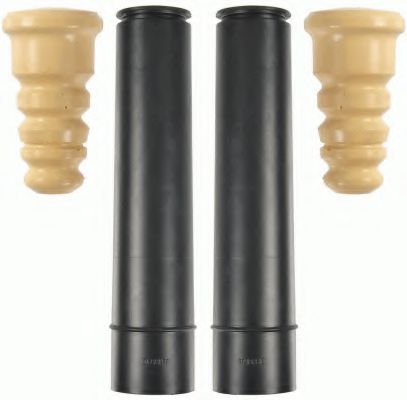 SACHS 900 200 Пылезащитный комплект, амортизатор задний мост для VOLVO S40 II (Вольво S40 2) SACHS 900 200 Пылезащитный комплект, амортизатор задний мост для VOLVO S40 II (Вольво S40 2)