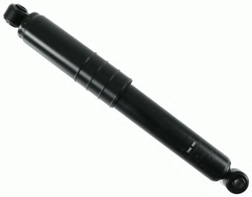 SACHS 280 981 Амортизатор задний мост для PEUGEOT BOXER (Пежо Боxэр) SACHS 280 981 Амортизатор задний мост для PEUGEOT BOXER (Пежо Боxэр)