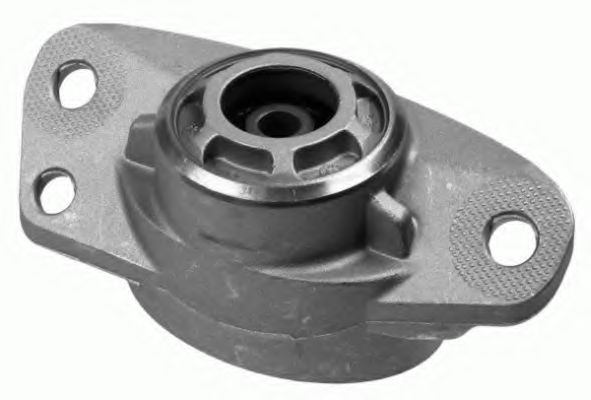 SACHS 802 339 Опора стойки амортизатора для автомобилей с оборудованием для плохих дорог для VOLKSWAGEN GOLF PLUS (Фольксваген Гольф плюс) SACHS 802 339 Опора стойки амортизатора для автомобилей с оборудованием для плохих дорог для VOLKSWAGEN GOLF PLUS (Фольксваген Гольф плюс)