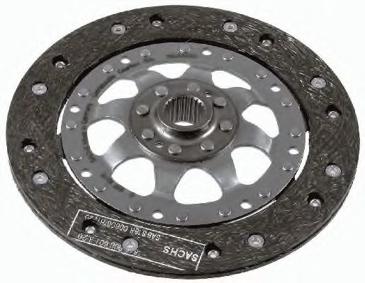 SACHS 1864 533 133 Диск сцепления ADP для AUDI (Ауди) SACHS 1864 533 133 Диск сцепления ADP для AUDI (Ауди)