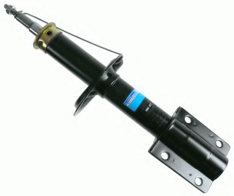 SACHS 280 977 Амортизатор передний мост для PEUGEOT BOXER (Пежо Боxэр) SACHS 280 977 Амортизатор передний мост для PEUGEOT BOXER (Пежо Боxэр)