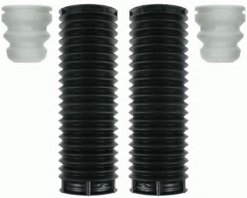 SACHS 900 207 Пылезащитный комплект, амортизатор передний мост для FORD MONDEO IV (Форд Мондео 4) SACHS 900 207 Пылезащитный комплект, амортизатор передний мост для FORD MONDEO IV (Форд Мондео 4)