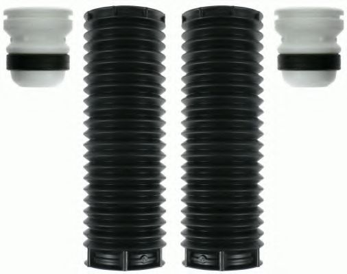 SACHS 900 208 Пылезащитный комплект, амортизатор передний мост для FORD MONDEO IV (Форд Мондео 4) SACHS 900 208 Пылезащитный комплект, амортизатор передний мост для FORD MONDEO IV (Форд Мондео 4)