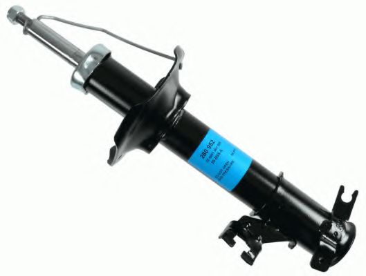 SACHS 280 952 Амортизатор передний мост для NISSAN PULSAR I (Ниссан Пулсар и) SACHS 280 952 Амортизатор передний мост для NISSAN PULSAR I (Ниссан Пулсар и)