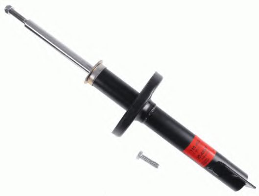 SACHS 115 482 Амортизатор<br >передний мост 