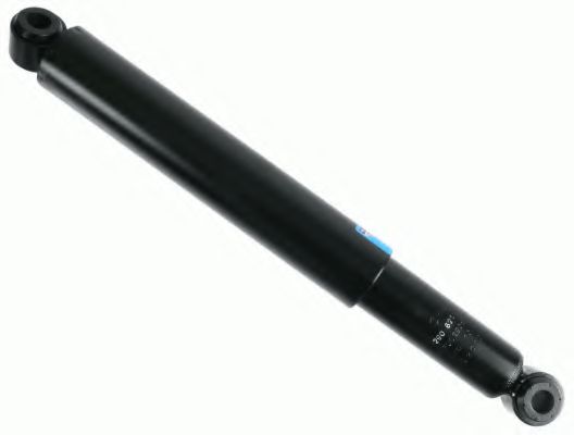 SACHS 290 621 Амортизатор задний мост для MITSUBISHI COLT/RODEO (Митсубиши/митсубиси Cолт/родэо) SACHS 290 621 Амортизатор задний мост для MITSUBISHI COLT/RODEO (Митсубиши/митсубиси Cолт/родэо)