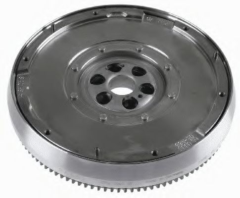 SACHS 2294 000 109 Маховик механическая коробка передач для VOLVO C30 (Вольво C30) SACHS 2294 000 109 Маховик механическая коробка передач для VOLVO C30 (Вольво C30)