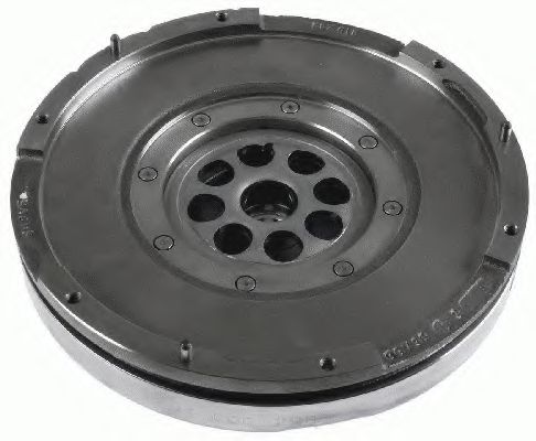 SACHS 2294 000 290 Маховик для CHRYSLER PT CRUISER (Крайслер Пт cруисэр) SACHS 2294 000 290 Маховик для CHRYSLER PT CRUISER (Крайслер Пт cруисэр)