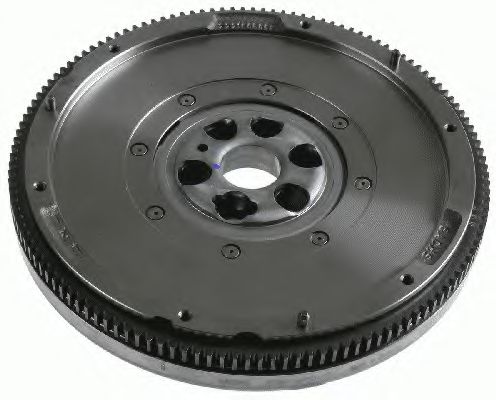 SACHS 2294 001 033 Маховик 3000 845 701 для AUDI TT (Ауди Тт) SACHS 2294 001 033 Маховик 3000 845 701 для AUDI TT (Ауди Тт)