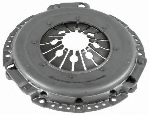 SACHS 3082 268 031 Нажимной диск сцепления M111. 979 для VOLKSWAGEN LT 28-35 II (Фольксваген Лт 28-35 2) SACHS 3082 268 031 Нажимной диск сцепления M111. 979 для VOLKSWAGEN LT 28-35 II (Фольксваген Лт 28-35 2)