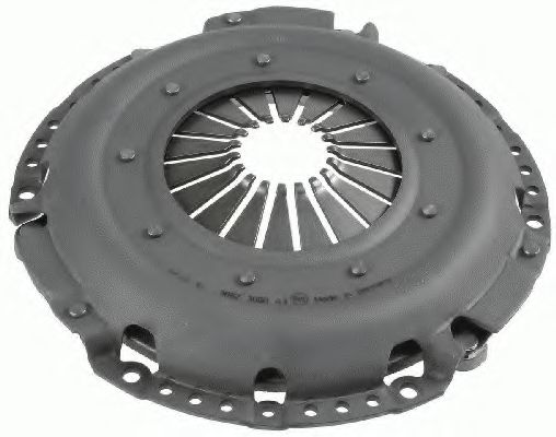 SACHS 3082 308 043 Нажимной диск сцепления для VOLKSWAGEN LT 28-35 II (Фольксваген Лт 28-35 2) SACHS 3082 308 043 Нажимной диск сцепления для VOLKSWAGEN LT 28-35 II (Фольксваген Лт 28-35 2)