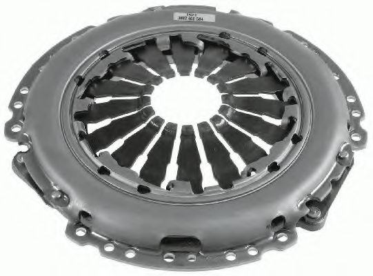SACHS 3082 600 584 Нажимной диск сцепления CG999999 для OPEL CORSA C (Опель Корса с) SACHS 3082 600 584 Нажимной диск сцепления CG999999 для OPEL CORSA C (Опель Корса с)