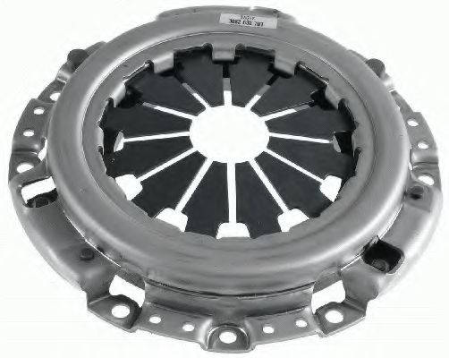 SACHS 3082 632 701 Нажимной диск сцепления FC8V для CHEVROLET SPARK (Шевроле Спарк) SACHS 3082 632 701 Нажимной диск сцепления FC8V для CHEVROLET SPARK (Шевроле Спарк)