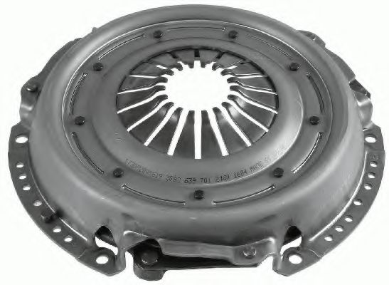 SACHS 3082 639 701 Нажимной диск сцепления 01 1995 для JEEP GRAND CHEROKEE (Джип Гранд чироки) SACHS 3082 639 701 Нажимной диск сцепления 01 1995 для JEEP GRAND CHEROKEE (Джип Гранд чироки)