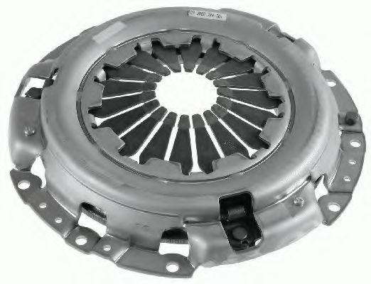 SACHS 3082 784 001 Нажимной диск сцепления для MITSUBISHI PAJERO/SHOGUN (Митсубиши/митсубиси Пажэро/шогун) SACHS 3082 784 001 Нажимной диск сцепления для MITSUBISHI PAJERO/SHOGUN (Митсубиши/митсубиси Пажэро/шогун)