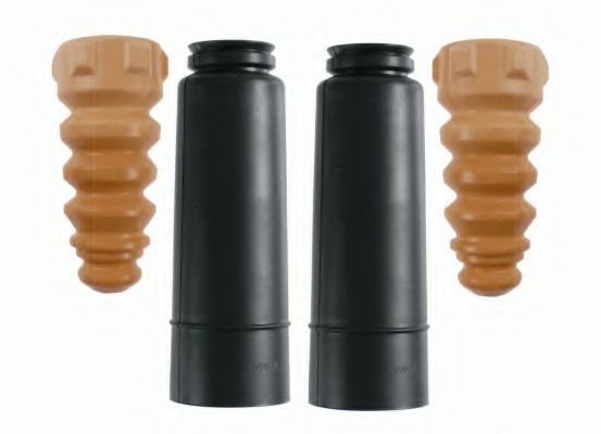 SACHS 900 202 Пылезащитный комплект, амортизатор задний мост для VOLKSWAGEN PASSAT (Фольксваген Пассат) SACHS 900 202 Пылезащитный комплект, амортизатор задний мост для VOLKSWAGEN PASSAT (Фольксваген Пассат)