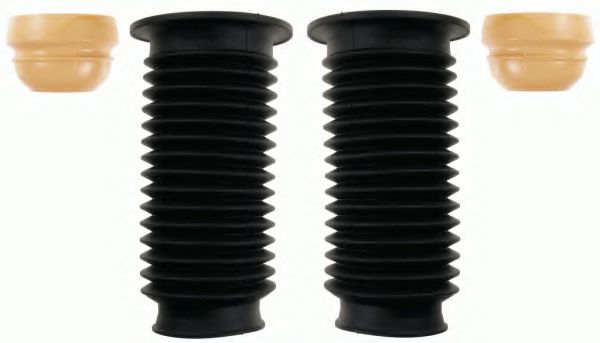 SACHS 900 215 Пылезащитный комплект, амортизатор передний мост для OPEL CORSA D (Опель Корса д) SACHS 900 215 Пылезащитный комплект, амортизатор передний мост для OPEL CORSA D (Опель Корса д)