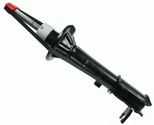 SACHS 311 958 Амортизатор задний мост для HYUNDAI EXCEL (Хендай Эxcэл) SACHS 311 958 Амортизатор задний мост для HYUNDAI EXCEL (Хендай Эxcэл)