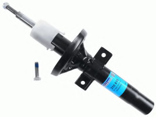 SACHS 310 810 Амортизатор передний мост для FORD FIESTA (Форд Фиэста) SACHS 310 810 Амортизатор передний мост для FORD FIESTA (Форд Фиэста)