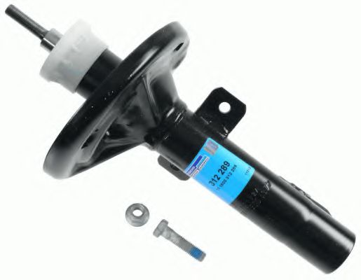 SACHS 312 289 Амортизатор передний мост для FORD MONDEO (Форд Мондэо) SACHS 312 289 Амортизатор передний мост для FORD MONDEO (Форд Мондэо)