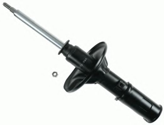 SACHS 170 094 Амортизатор передний мост для MITSUBISHI LANCER IV (Митсубиши/митсубиси Ланcэр иv) SACHS 170 094 Амортизатор передний мост для MITSUBISHI LANCER IV (Митсубиши/митсубиси Ланcэр иv)