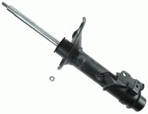SACHS 230 169 Амортизатор передний мост для NISSAN VANETTE CARGO (Ниссан Vанэттэ cарго) SACHS 230 169 Амортизатор передний мост для NISSAN VANETTE CARGO (Ниссан Vанэттэ cарго)
