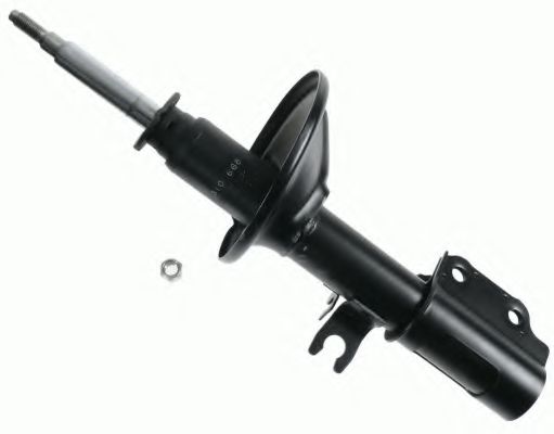 SACHS 310 668 Амортизатор передний мост для KIA MENTOR (Киа Мэнтор) SACHS 310 668 Амортизатор передний мост для KIA MENTOR (Киа Мэнтор)