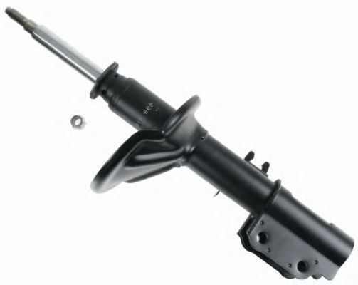 SACHS 310 669 Амортизатор передний мост для KIA MENTOR (Киа Мэнтор) SACHS 310 669 Амортизатор передний мост для KIA MENTOR (Киа Мэнтор)