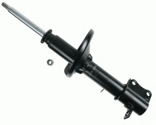 SACHS 310 670 Амортизатор задний мост для KIA MENTOR (Киа Мэнтор) SACHS 310 670 Амортизатор задний мост для KIA MENTOR (Киа Мэнтор)