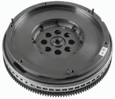 SACHS 2294 001 293 Маховик ручная коробка передач 6-ступенчатая для MERCEDES-BENZ GLK-CLASS (Мэрcэдэс-бэнз Глк-cласс) SACHS 2294 001 293 Маховик ручная коробка передач 6-ступенчатая для MERCEDES-BENZ GLK-CLASS (Мэрcэдэс-бэнз Глк-cласс)