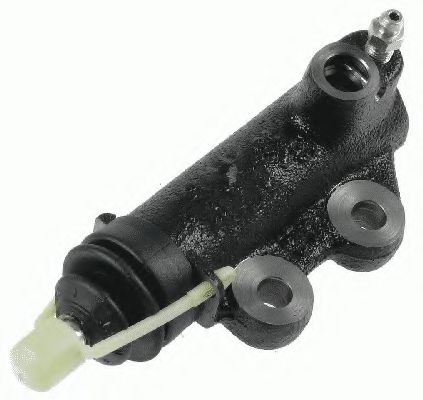 SACHS 6283 600 528 Рабочий цилиндр, система сцепления для HONDA ACCORD VII (Хонда Аккорд 7) SACHS 6283 600 528 Рабочий цилиндр, система сцепления для HONDA ACCORD VII (Хонда Аккорд 7)