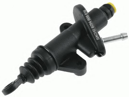 SACHS 6284 600 616 Главный цилиндр, система сцепления 08 1994 для FORD MONDEO (Форд Мондэо) SACHS 6284 600 616 Главный цилиндр, система сцепления 08 1994 для FORD MONDEO (Форд Мондэо)