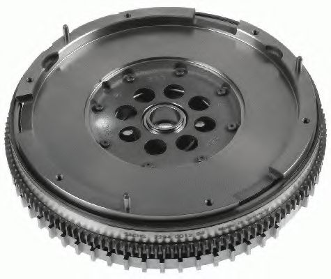 SACHS 2294 001 294 Маховик ручная коробка передач 6-ступенчатая для DODGE CALIBER (Додж Калибер) SACHS 2294 001 294 Маховик ручная коробка передач 6-ступенчатая для DODGE CALIBER (Додж Калибер)