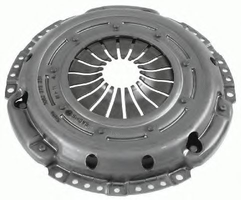 SACHS 3082 272 231 Нажимной диск сцепления 1Z, AHU для VOLKSWAGEN SHARAN (Фольксваген Шаран)