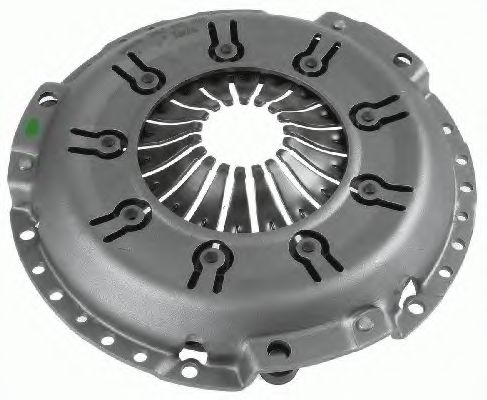 SACHS 3082 635 003 Нажимной диск сцепления AMX, APR, AQD для AUDI A8 (Ауди А8) SACHS 3082 635 003 Нажимной диск сцепления AMX, APR, AQD для AUDI A8 (Ауди А8)