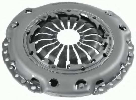 SACHS 3082 600 528 Нажимной диск сцепления Y20DTH для OPEL VECTRA C GTS (Опель Вектра с джити) SACHS 3082 600 528 Нажимной диск сцепления Y20DTH для OPEL VECTRA C GTS (Опель Вектра с джити)