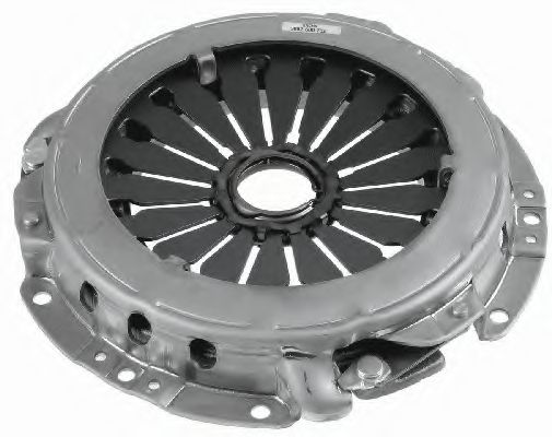 SACHS 3082 600 752 Нажимной диск сцепления для HYUNDAI ELANTRA LAVITA (Хендай Элантра лавита) SACHS 3082 600 752 Нажимной диск сцепления для HYUNDAI ELANTRA LAVITA (Хендай Элантра лавита)
